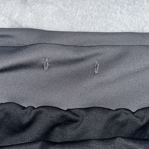 Adidas reflective shorts (S) - Picture 4 of 5